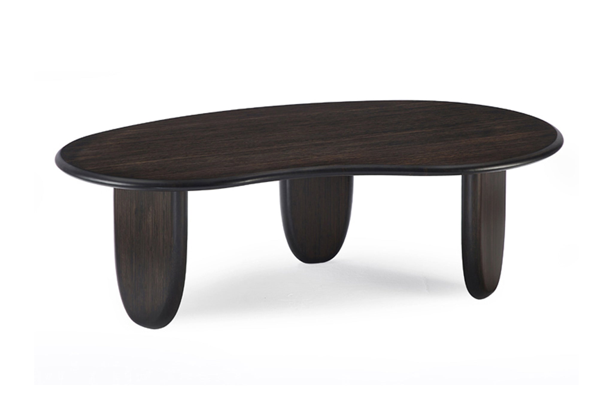 Zephyr Coffee Table - Sustainable Bamboo – Comfort Pure