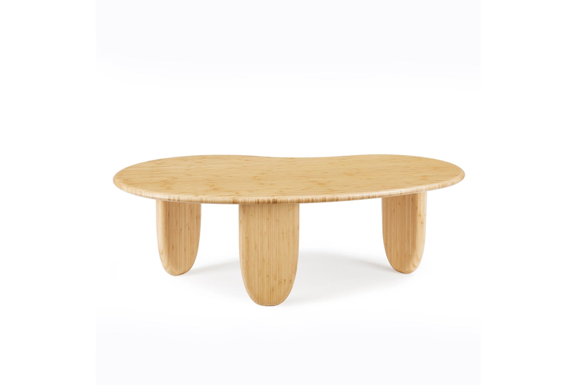 Zephyr Coffee Table