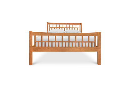 Glastenbury Platform Bed