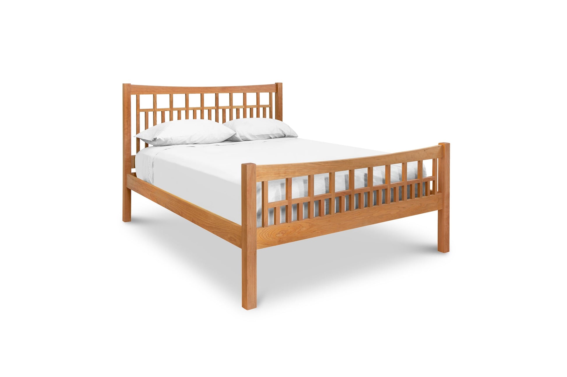 Glastenbury Platform Bed