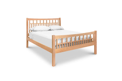 Glastenbury Platform Bed