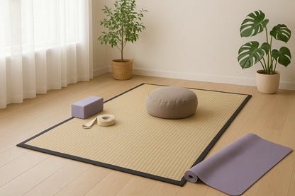 Goza Tatami Mat