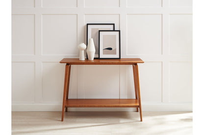 Antares Console Table