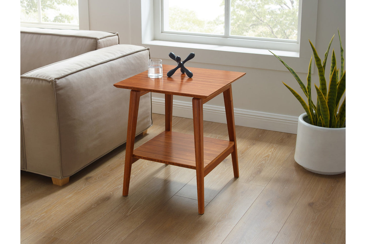 Antares End Table