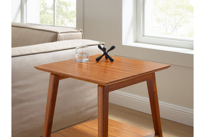 Antares End Table