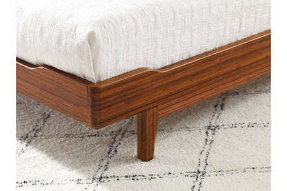 Currant Platform Bed