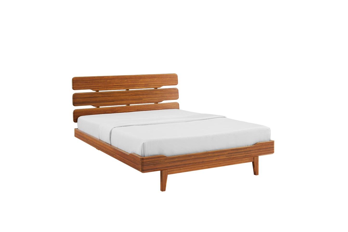 Currant Platform Bed