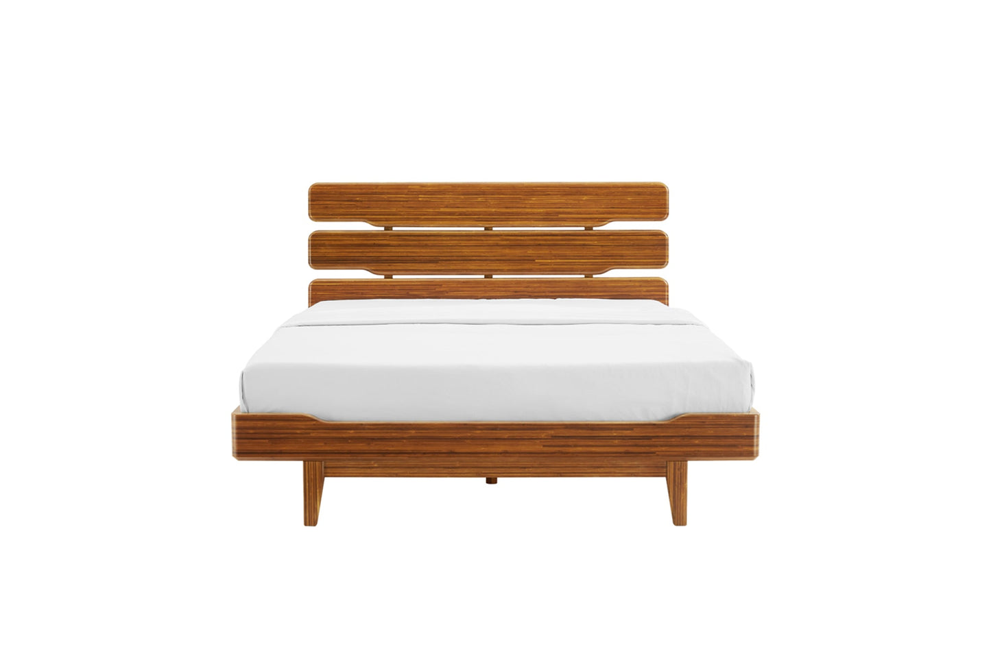 Currant Platform Bed