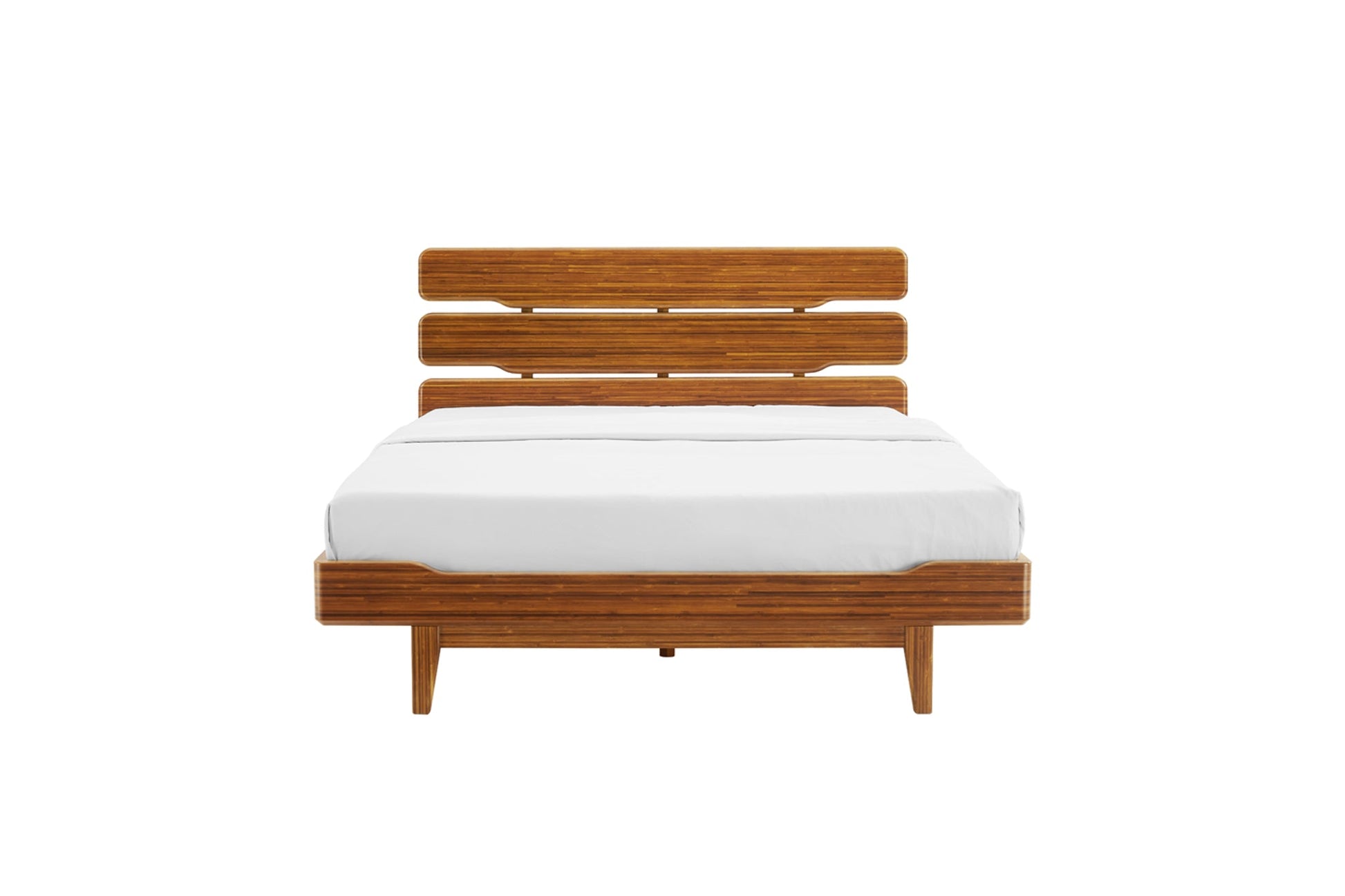 Currant Platform Bed