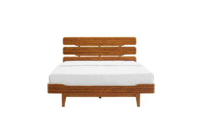 Currant Platform Bed