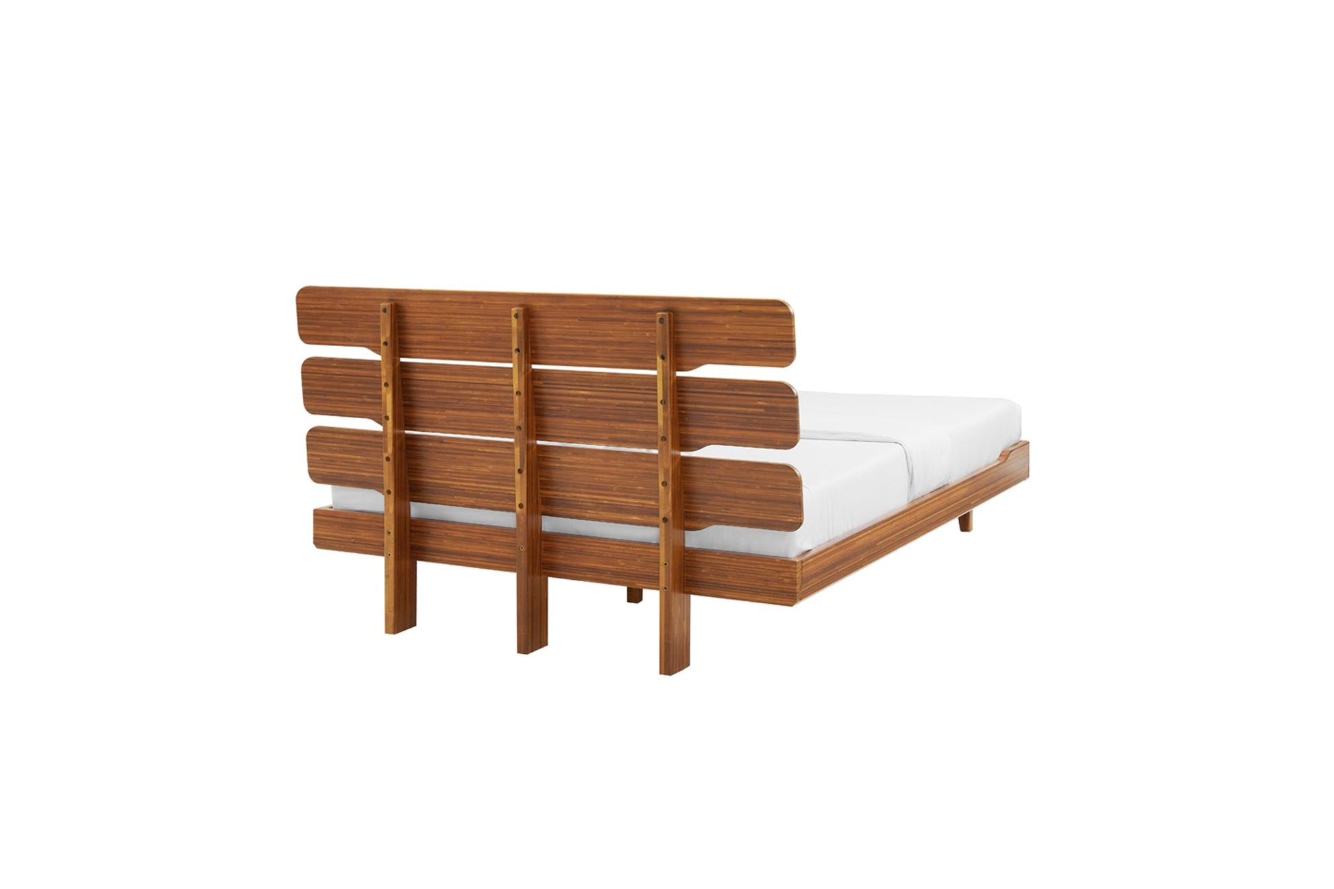 Currant Platform Bed