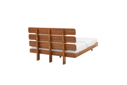 Currant Platform Bed