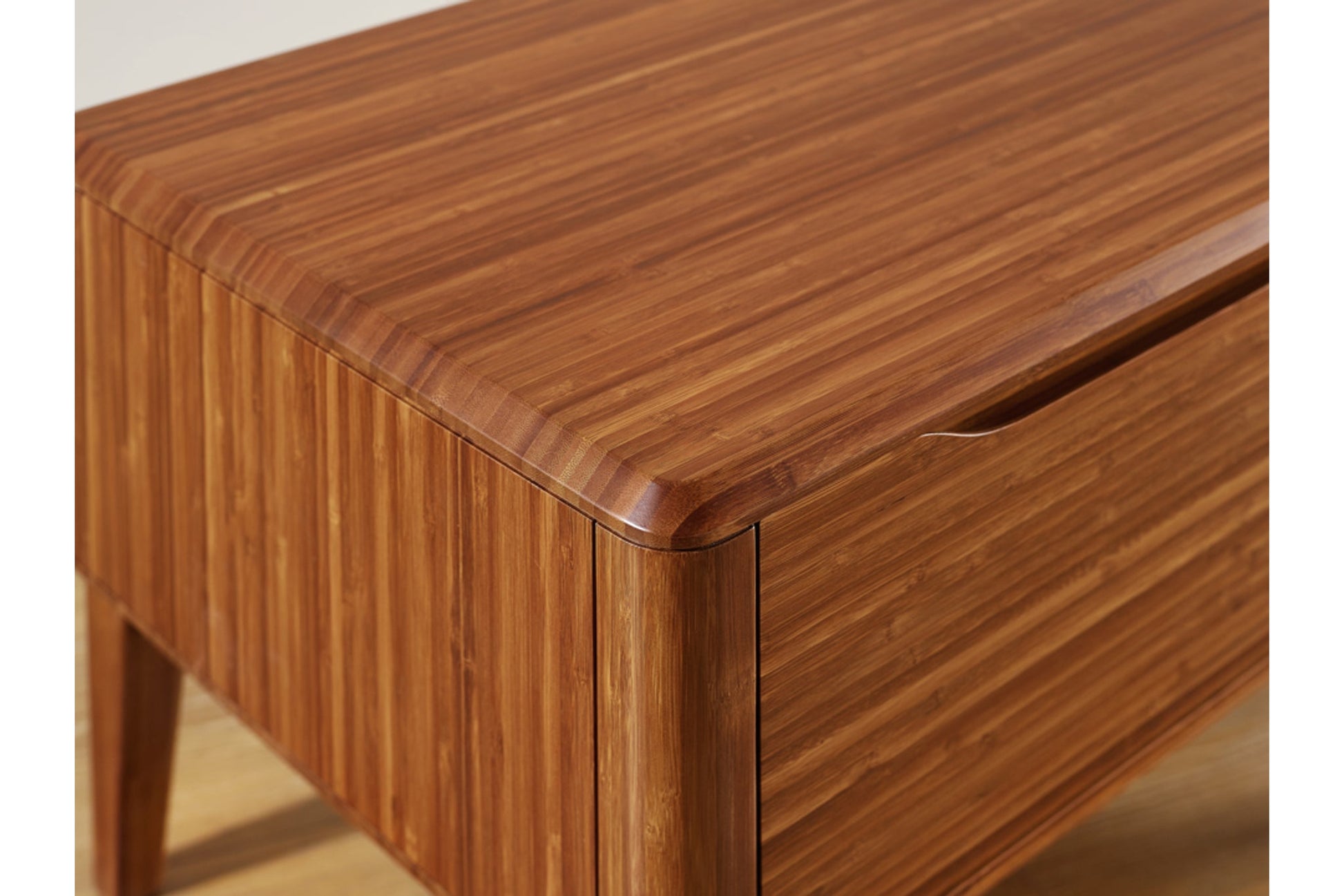 Currant Nightstand - Comfort Pure