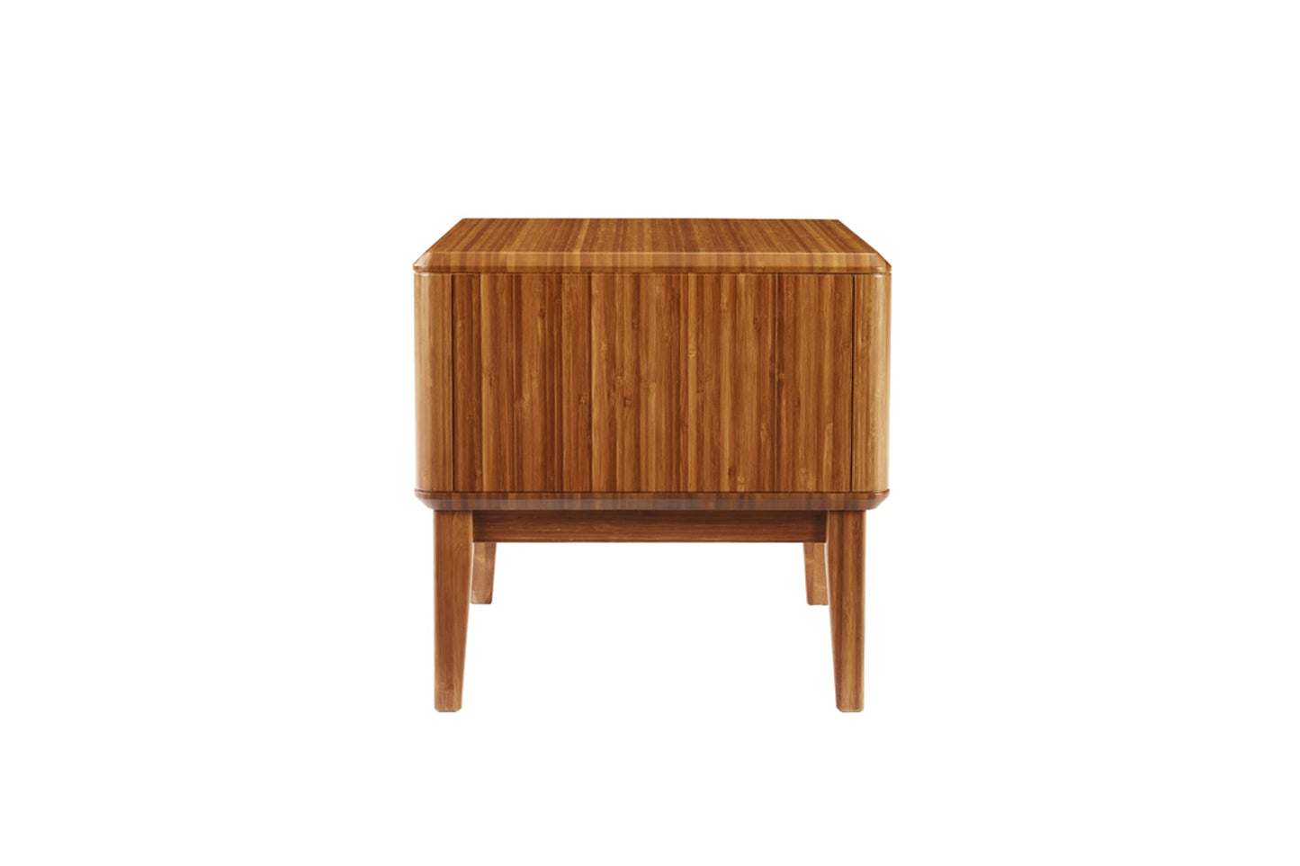 Currant Nightstand - Comfort Pure