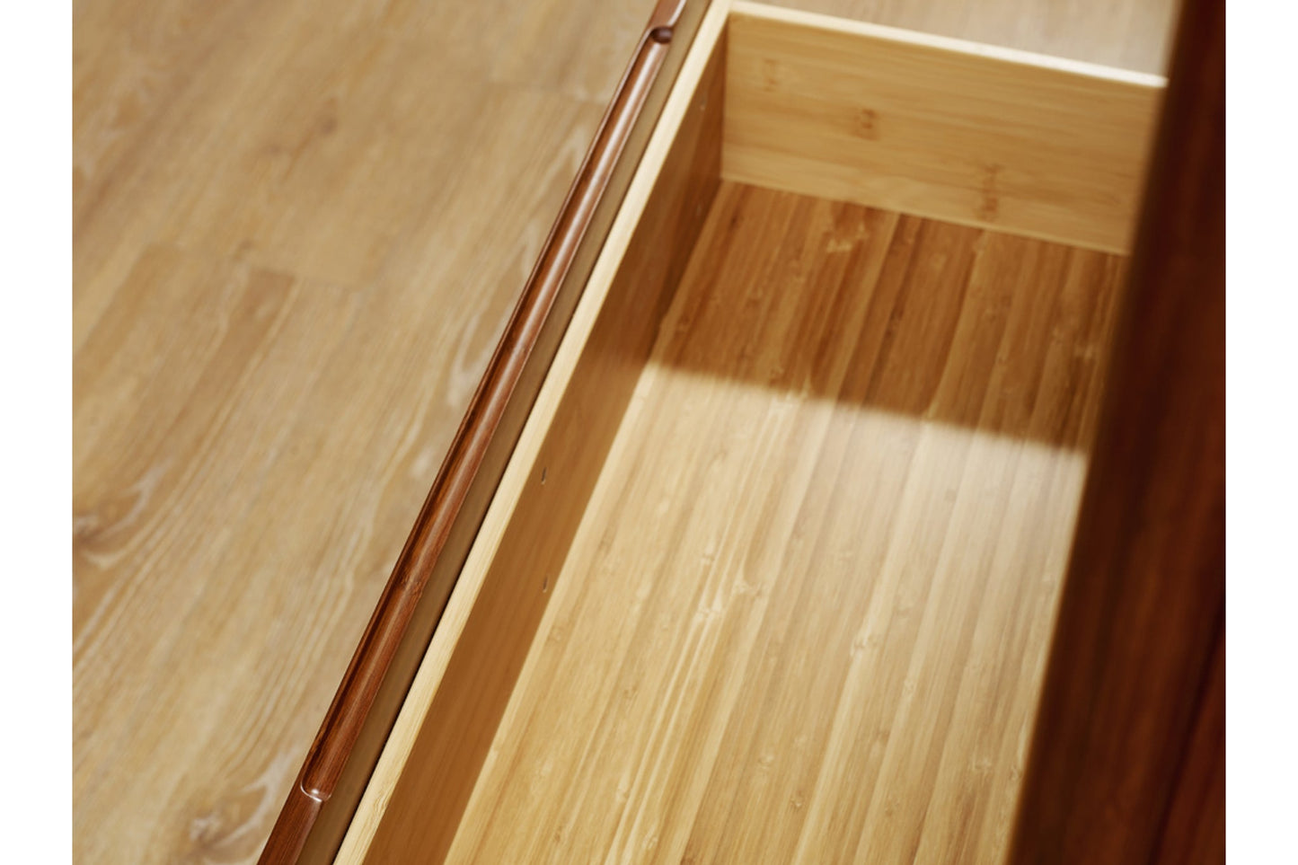 Currant Nightstand - Comfort Pure