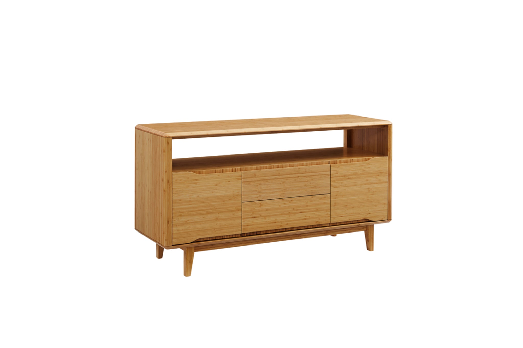 Currant Media Cabinet - Thumbnail 4