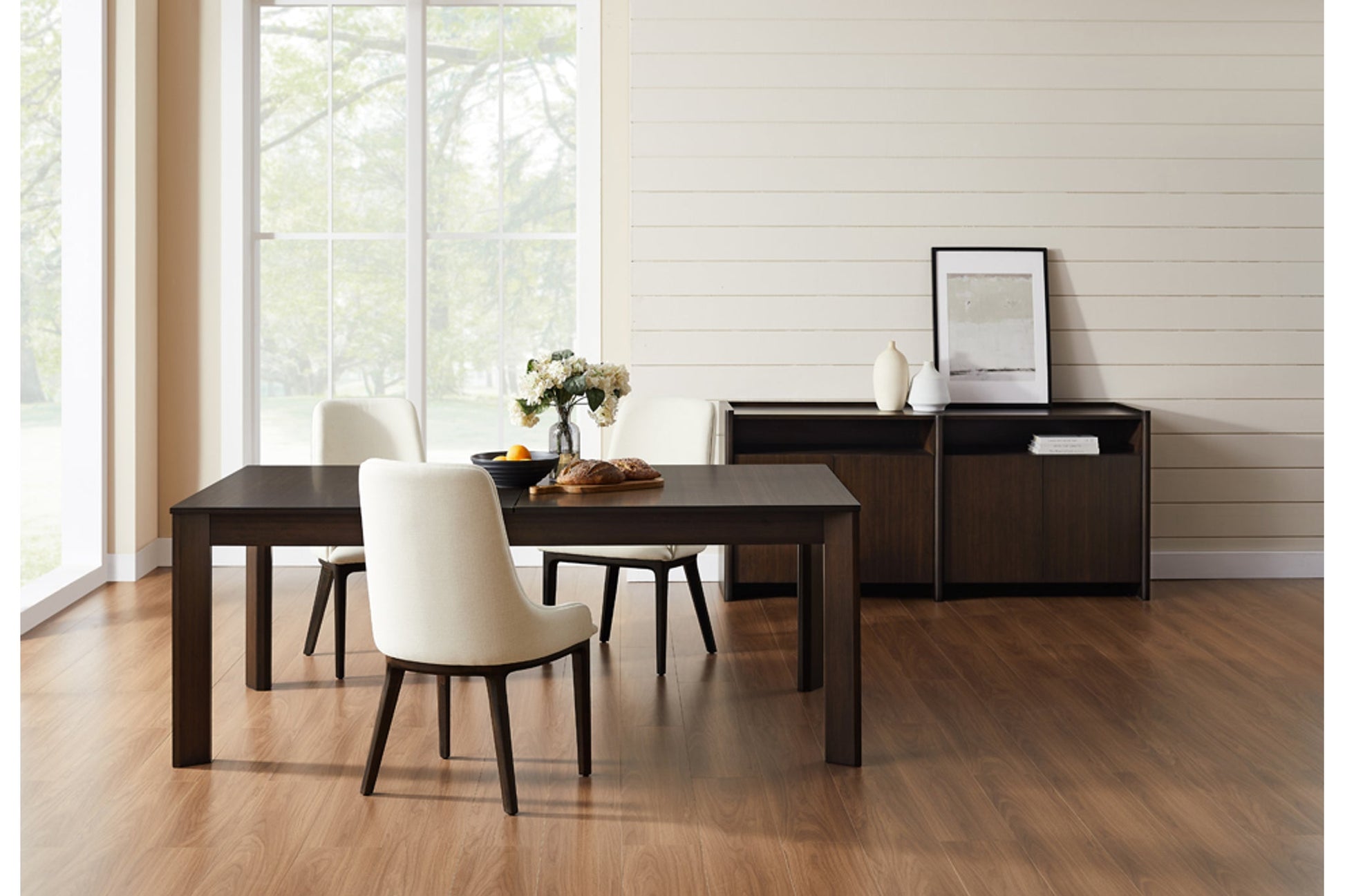 Hudson Sideboard/Media Center - Comfort Pure