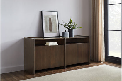Hudson Sideboard/Media Center - Comfort Pure
