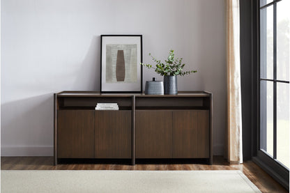 Hudson Sideboard/Media Center - Comfort Pure