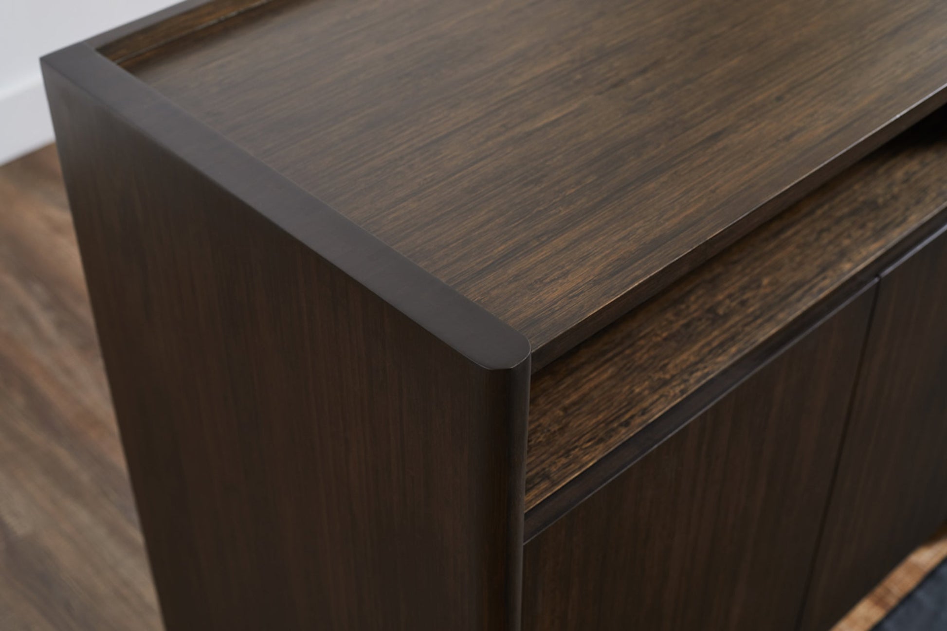 Hudson Sideboard/Media Center - Comfort Pure