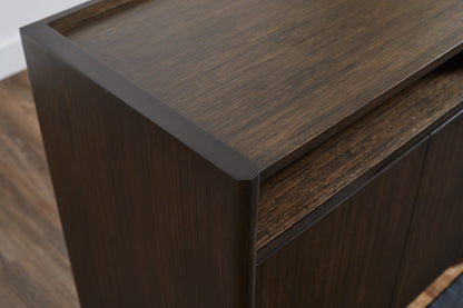 Hudson Sideboard/Media Center - Comfort Pure