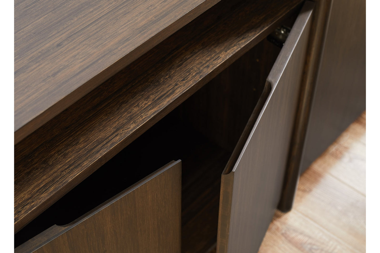 Hudson Sideboard/Media Center - Comfort Pure