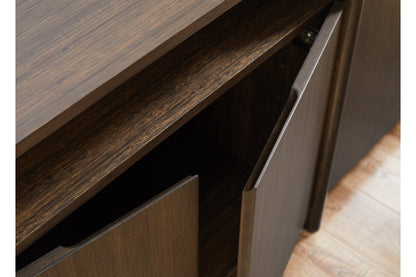 Hudson Sideboard/Media Center - Comfort Pure