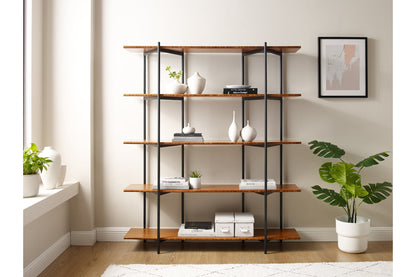 Studio Plus Metal Shelf