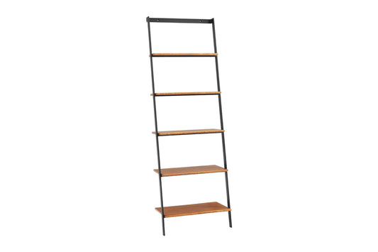 Studio Plus Leaning Shelf