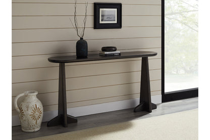 Zephyr Console Table
