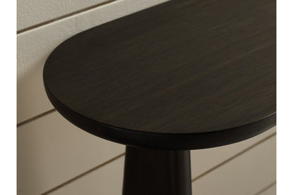 Zephyr Console Table