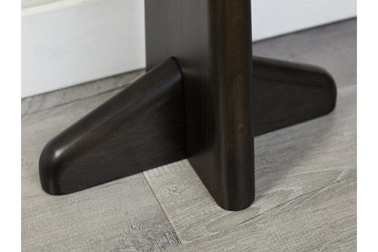 Zephyr Console Table