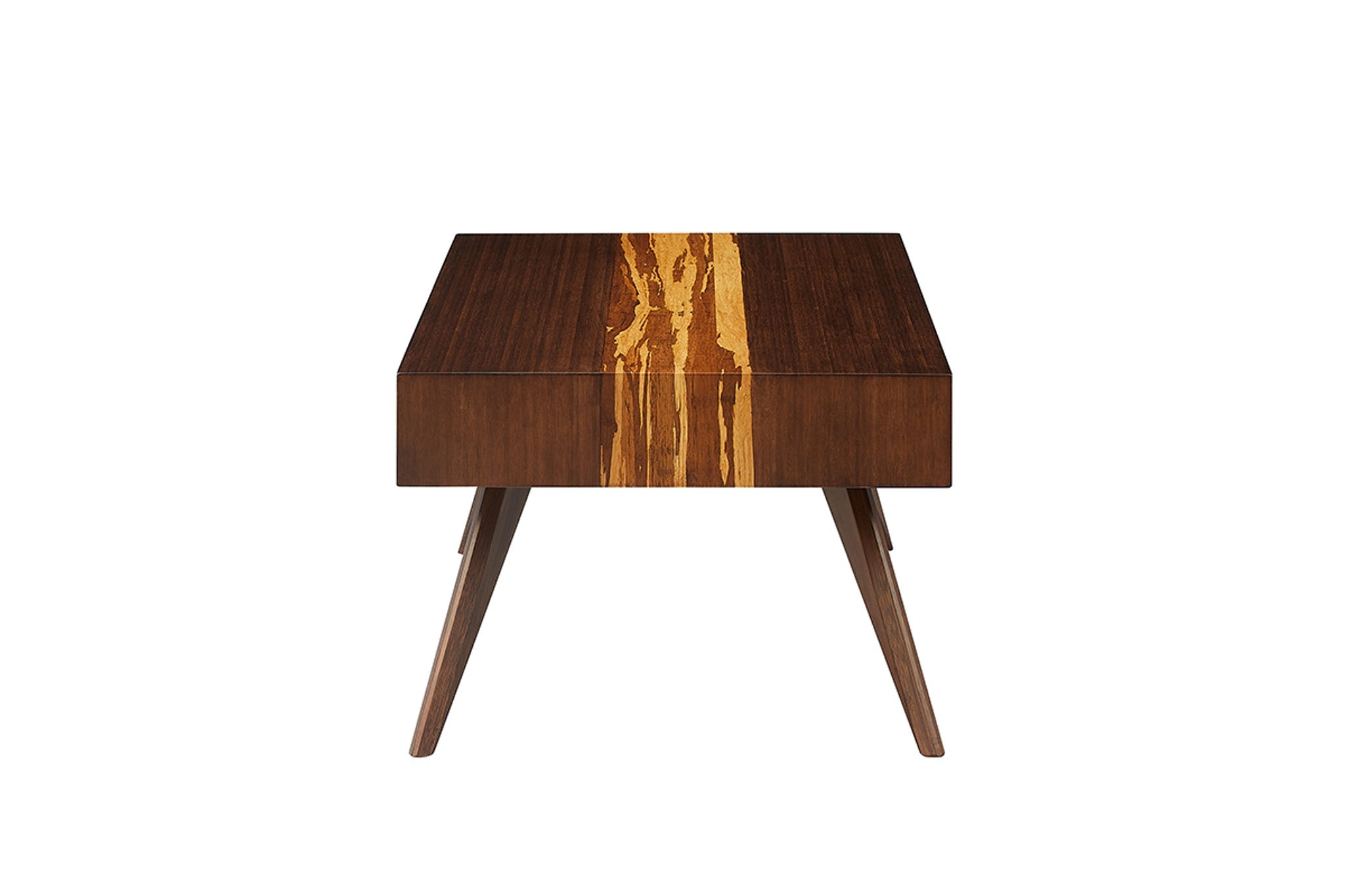 Azara Coffee Table - Sustainable Bamboo – Comfort Pure