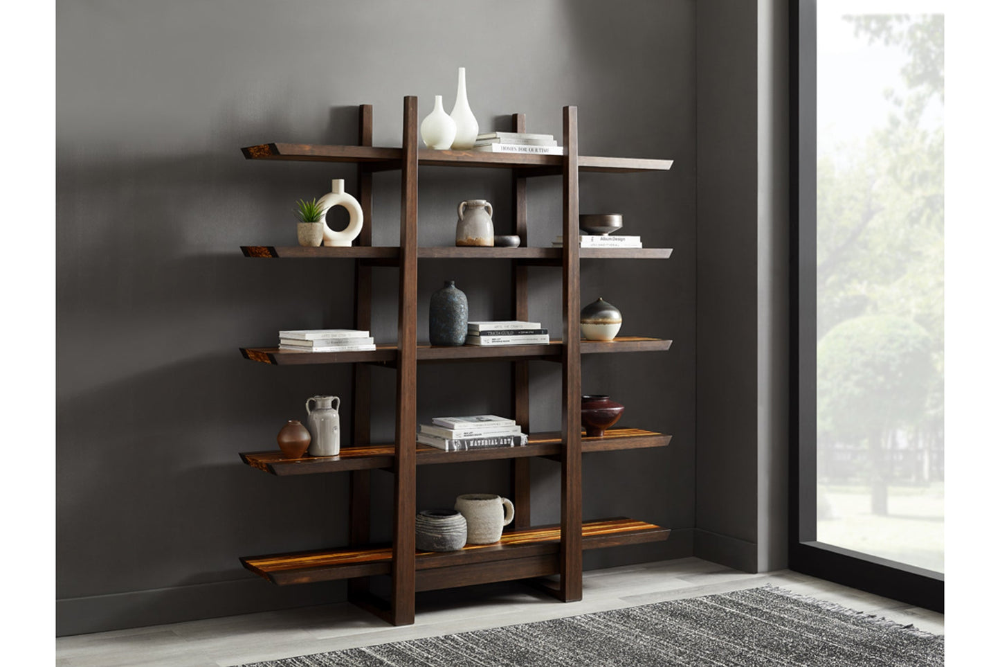 Magnolia Shelf - Comfort Pure