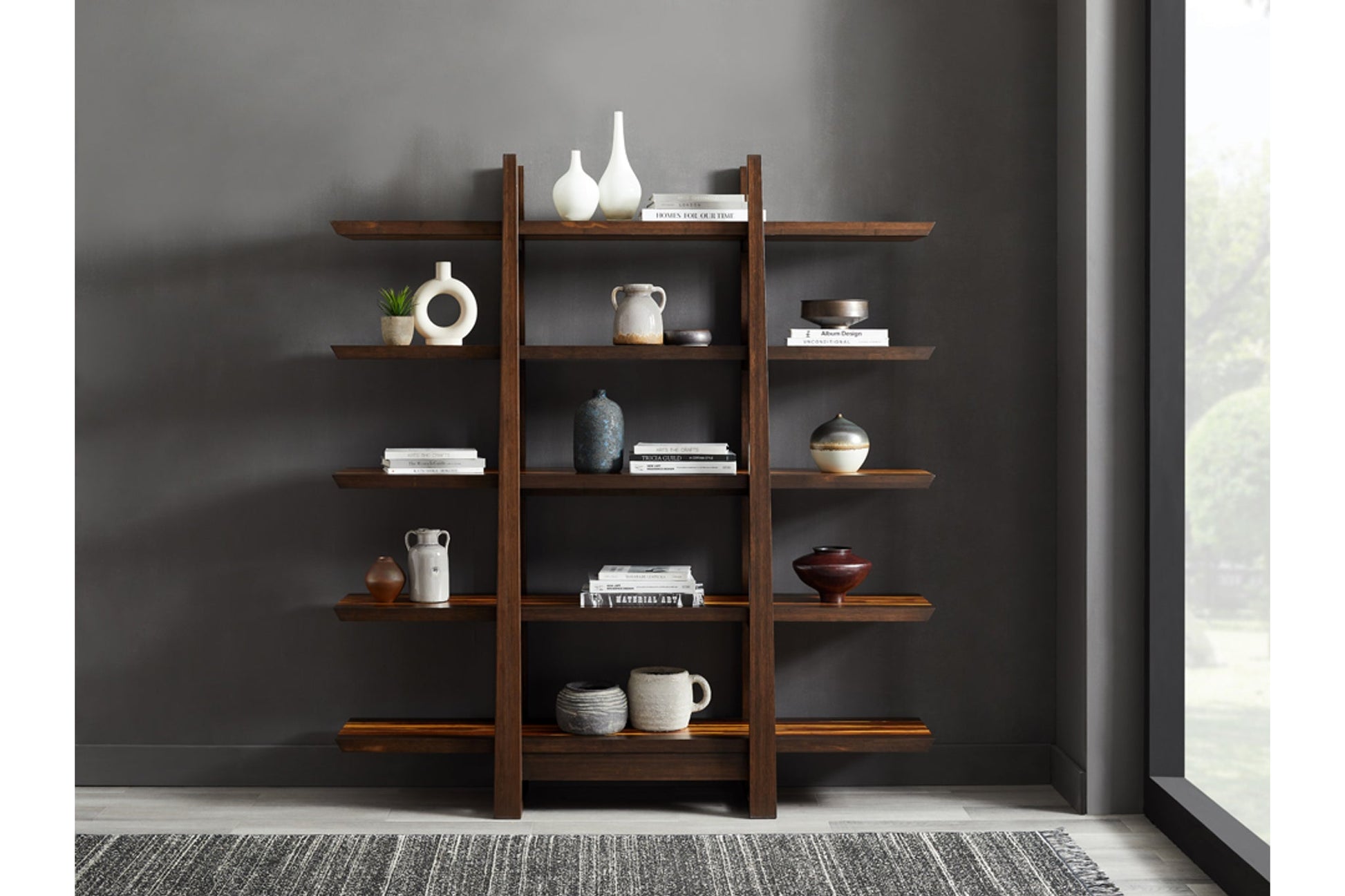 Magnolia Shelf - Comfort Pure