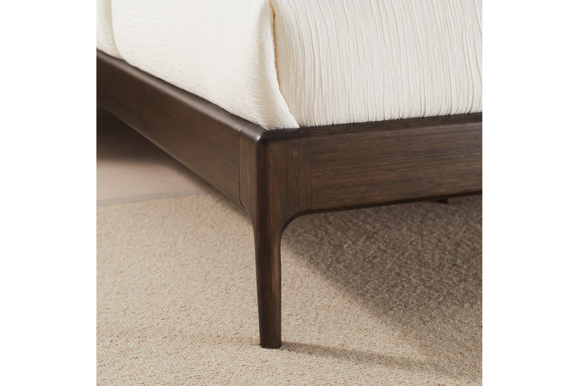 Catalina Platform Bed