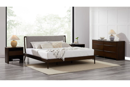 Catalina Nightstand - Comfort Pure