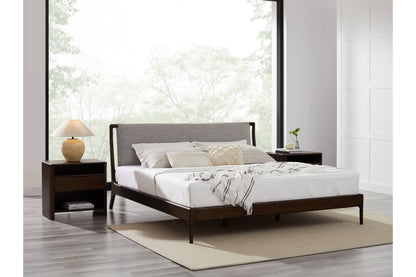 Catalina Platform Bed
