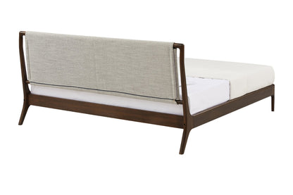 Catalina Platform Bed