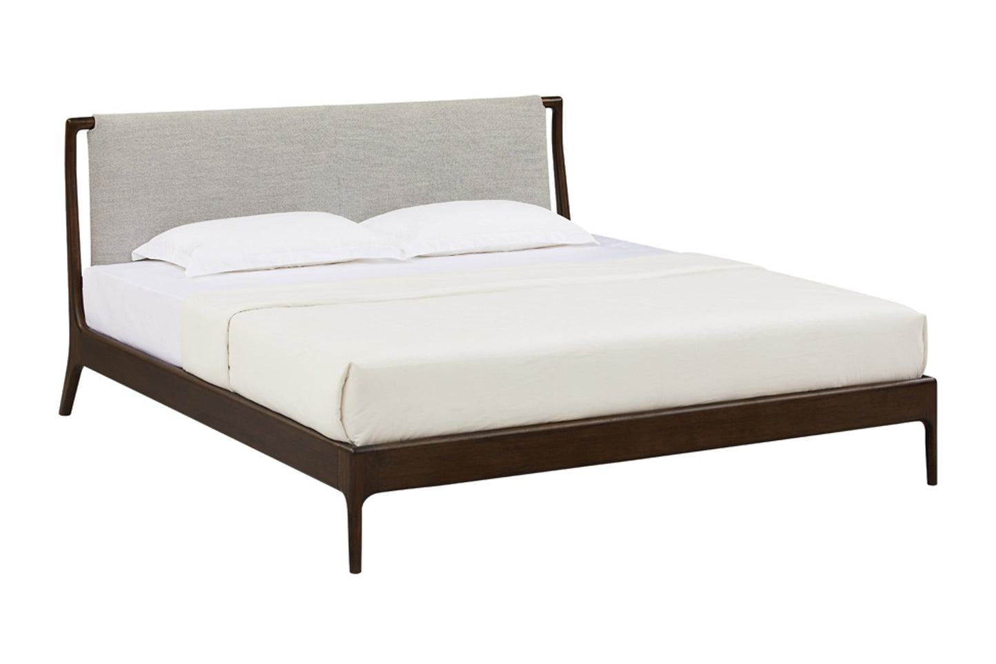 Catalina Platform Bed
