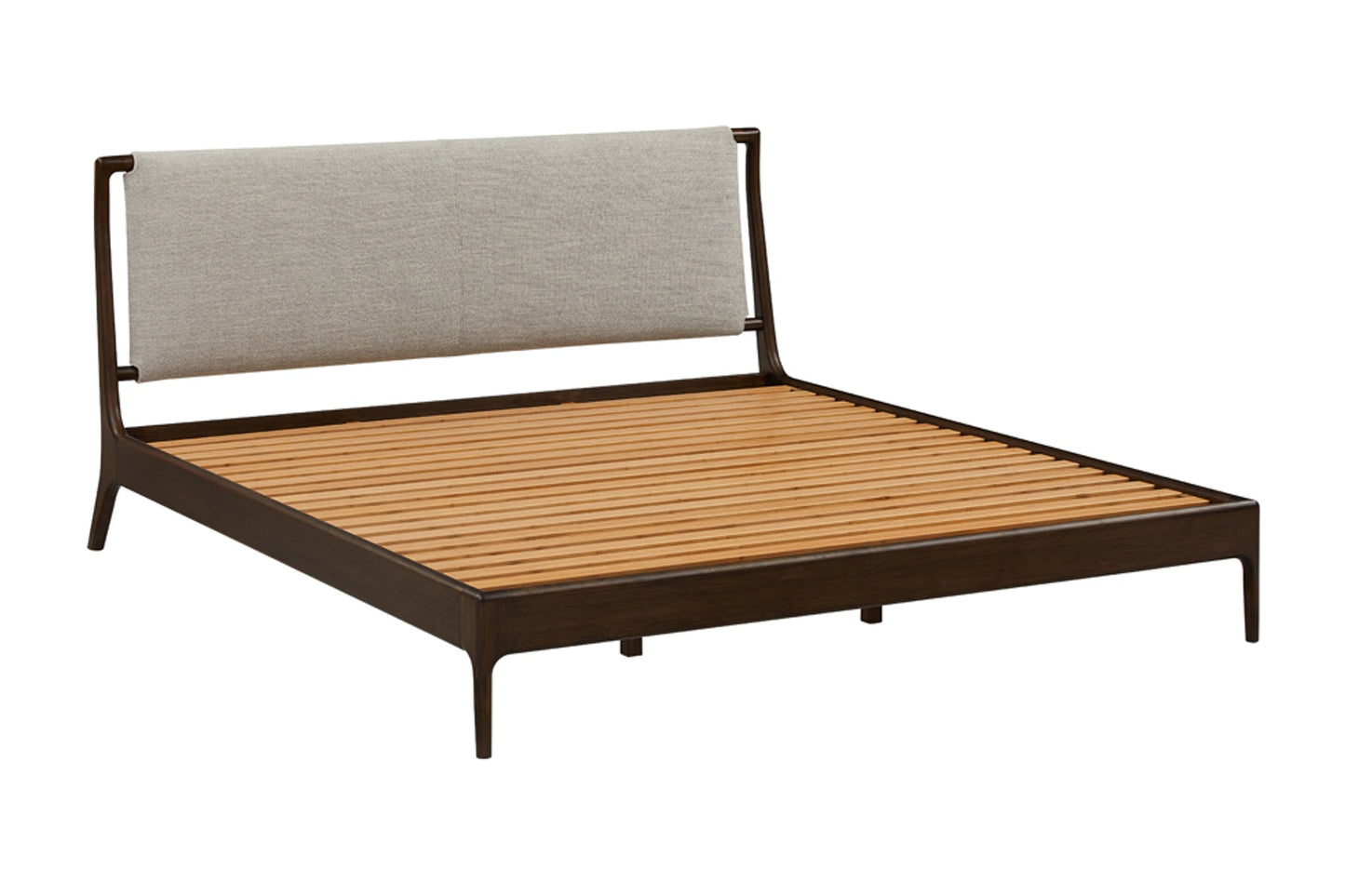 Catalina Platform Bed