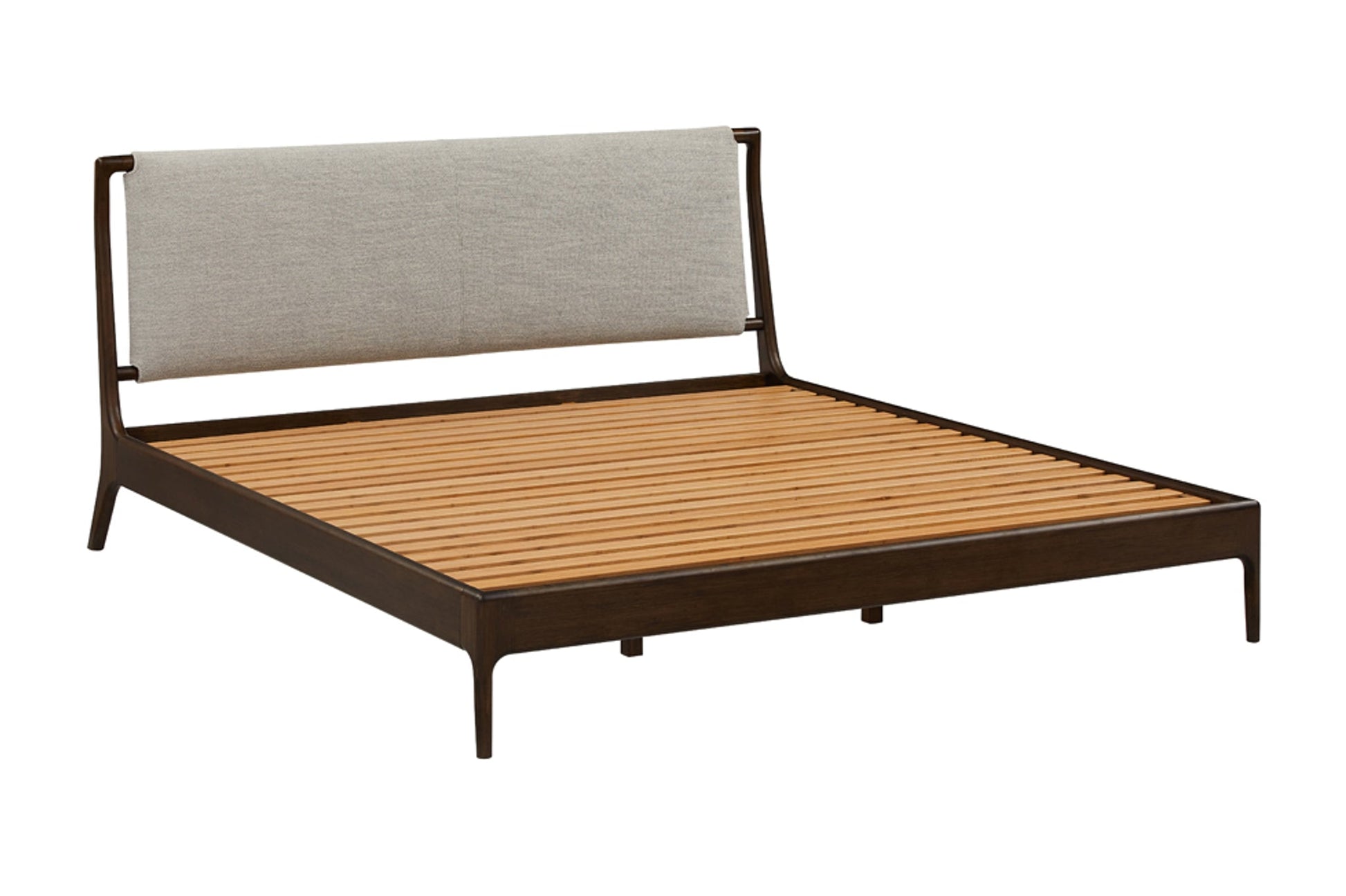 Catalina Platform Bed