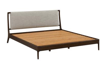 Catalina Platform Bed