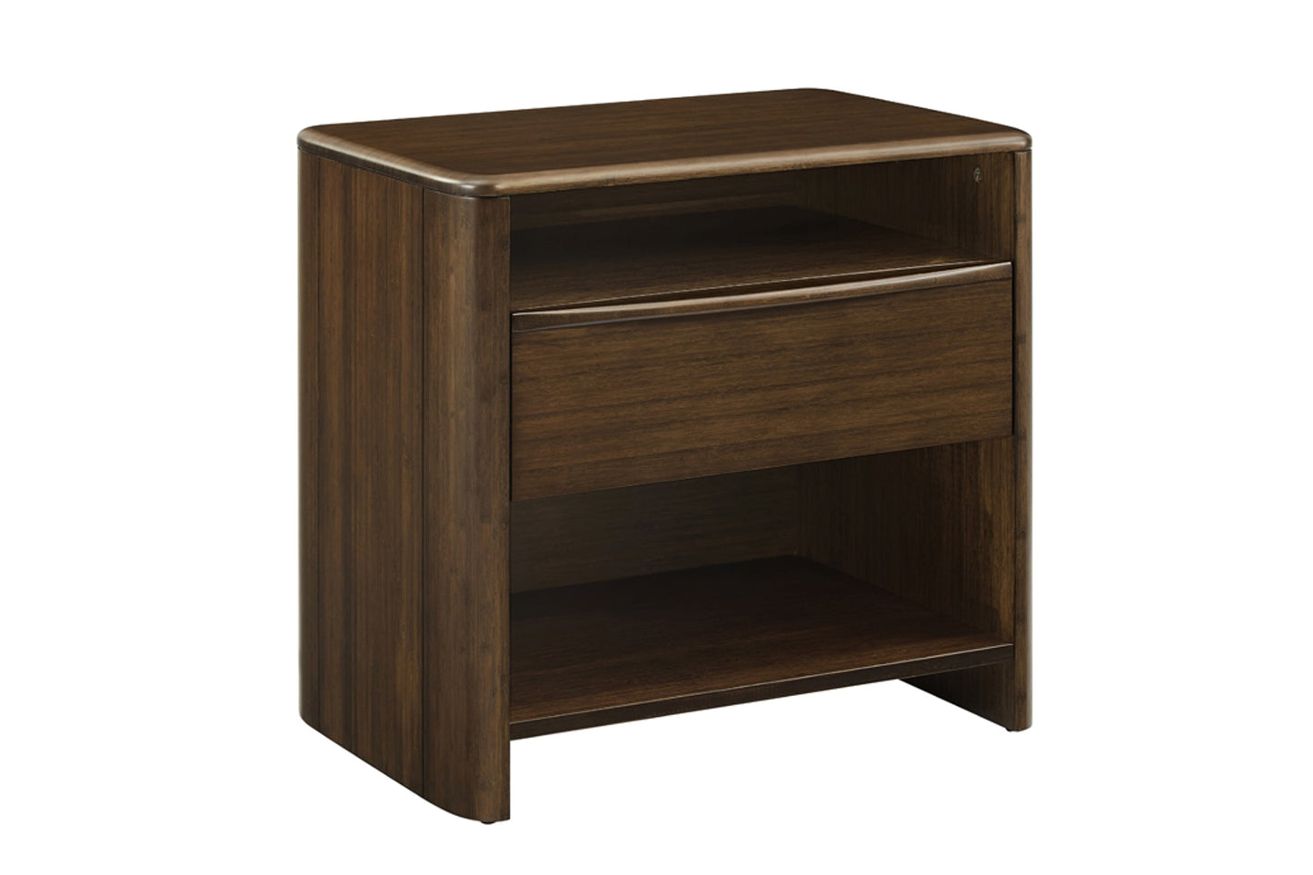 Catalina Nightstand - Comfort Pure