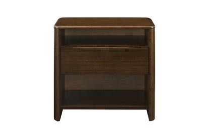 Catalina Nightstand - Comfort Pure