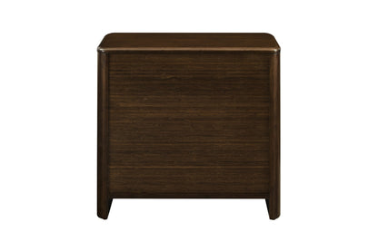 Catalina Nightstand - Comfort Pure