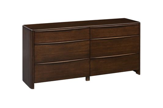 Catalina Dresser
