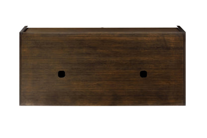 Hudson Sideboard/Media Center - Comfort Pure