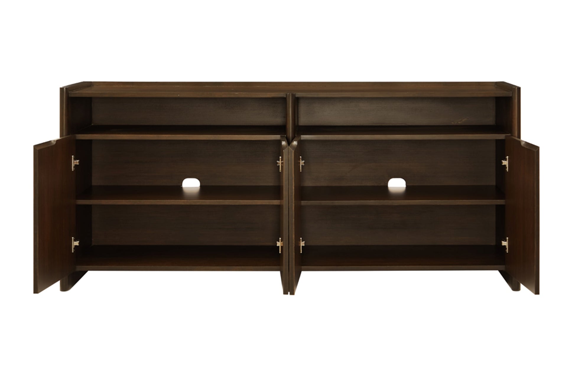 Hudson Sideboard/Media Center - Comfort Pure