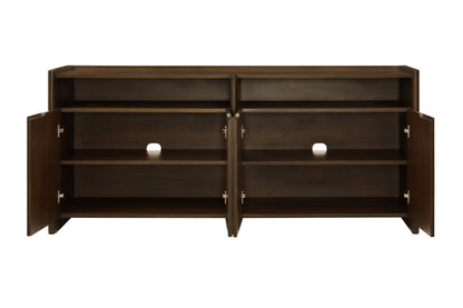 Hudson Sideboard/Media Center - Comfort Pure